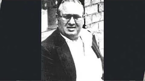 Turk Torello, the toughest Marine