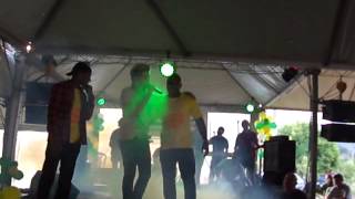 Djair E Leonardo No Teste De Fidelidade