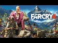 NEW  SERIES! (Far Cry 4 PART 1)