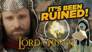 These Nerds Know Every Line From The Lord of the Rings