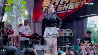 Download Lagu AY AJENG FEBRIA - SHAUN THE SHEEP - HAPPY PARTY KANCANE EMA VERNANDA PART 16 - PRIVATE MP3