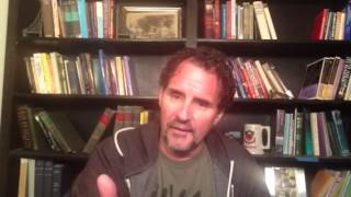Forgiveness and Christus Victor
