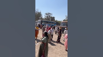 #msrtc #bus #msrtcbus #hindisong