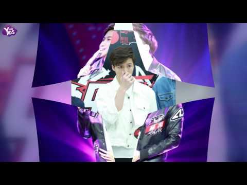 【3年前】張庭繼子參加《快男》遭曝光 健身房秀好身材