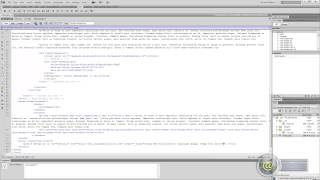 Generate Footer Copyright Year Dynamically Using PHP