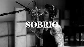 Video thumbnail of "Benji - SOBRIO (Official Video)"