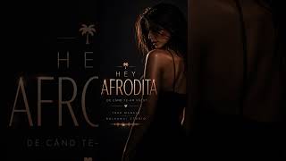 🔥 HEY AFRODITA 🔥Trap Manele Fusion 2026 💣