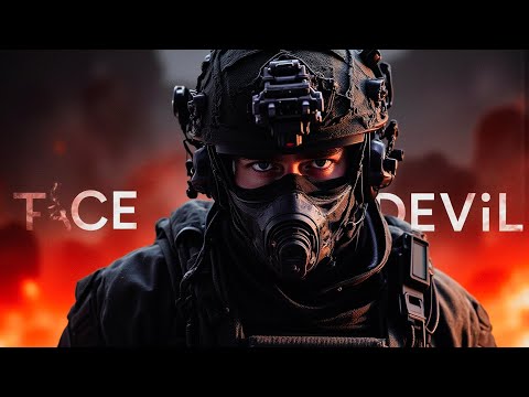 Face the Devil – Dark Military Tribute to Unbreakable Warriors