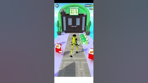 Run Rich 3D :GameplayWalkthrough android ,ios All Levels