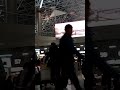 Регистрация пассажиров на рейс в Ташкент в аэропорту Внуково Москва Tashkent Vnukovo airport Moscow
