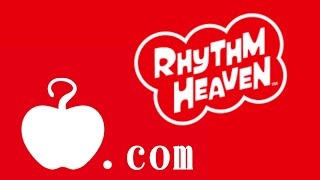 [Rhythm Heaven Custom Remix] Apple dot com [Pinocchio-P feat. Hatsune Miku]