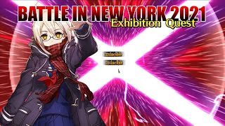 FGO GilFest 2021 - Exhibition Quest: MHXA by Milennin 66 views 2 years ago 16 minutes