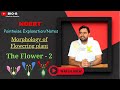 Morphology of Flowering Plant Amazing Study | The Flower-2