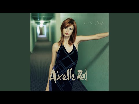 Putar C'était - Axelle Red