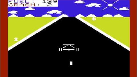 VIC-20 - Nuerburg 3D (1985-09)(Computronic)(de)[type-in][multipart]