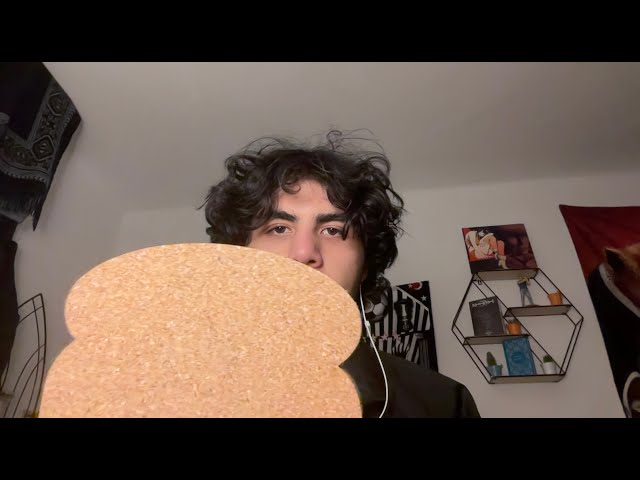 ASMR This Toast will make you fall asleep