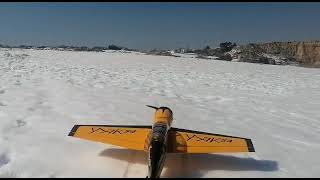 Amaz Rc Lebanon Lama Club Yak 54 20 Cc