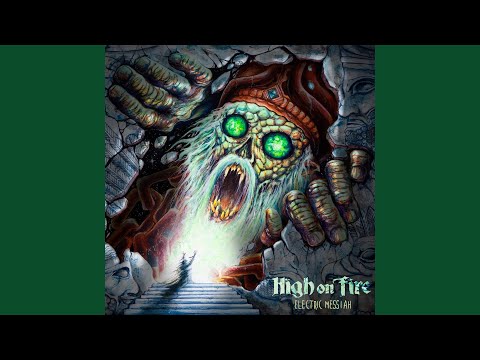 High On Fire — Steps Of The Ziggurat/House Of Enlil