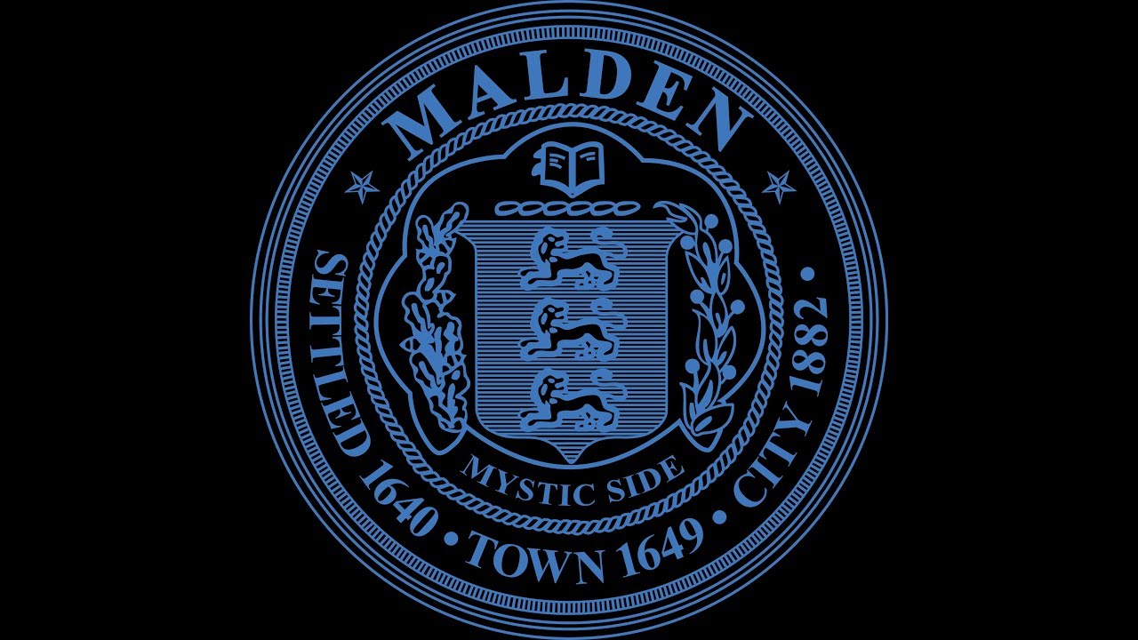 Malden City Council Finance, Ordinance, Council, Community Forestry of