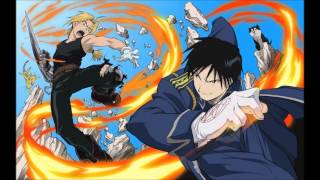 Nightcore Burn Brighter
