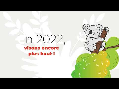 Bugbusters devient une "Société à Mission" - video from Bugbusters