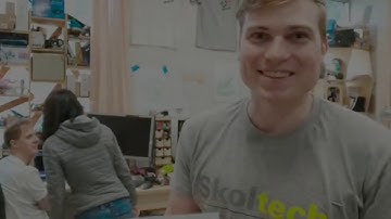 Skoltech Challenge 2019