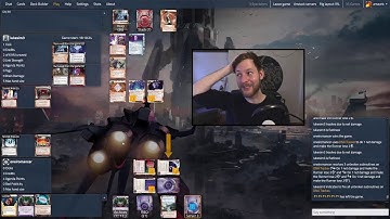 Android: Netrunner // LIVE - Montréal