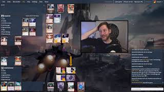 Android: Netrunner // LIVE - Montréal's Online 'Store Championship' 2020