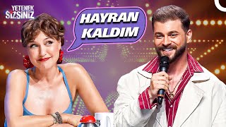 Türkçe Popun Yeni Yıldızları | Yetenek Sizsiniz