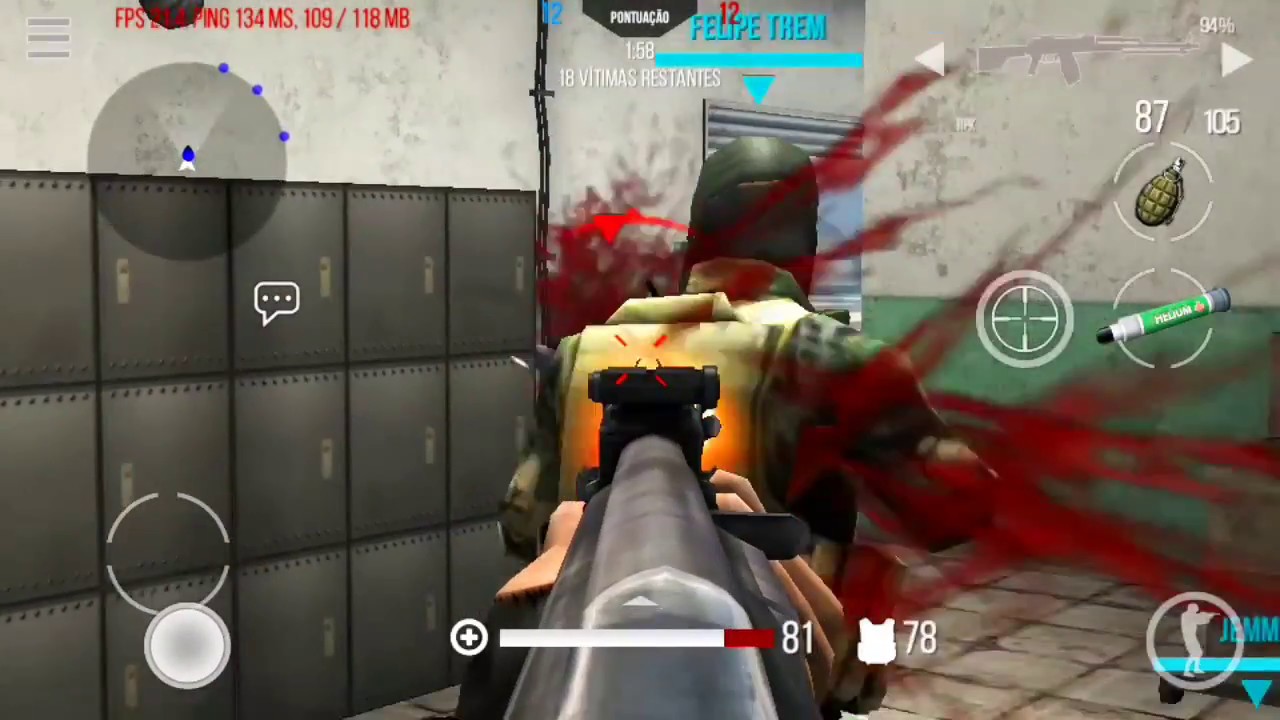 MITADA+ ZUEIRA 《MSÓ FP$ 》PRIMEIRO VIDEO DO CANAL EM HD