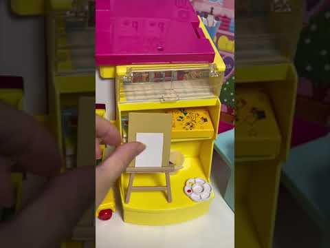 <strong>Mini</strong> SCHOOL SUPPLIES Shopping <strong>at</strong> miniature market ?! 2 [asmr] #shorts BoramiTV
