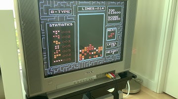 my first 19-3 B-Type cleared