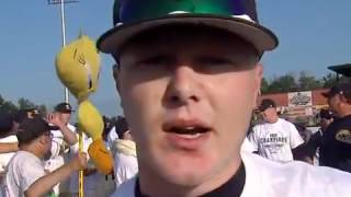Kent State RF TJ Sutton on MAC CHampionship