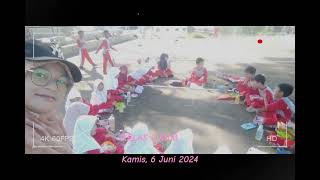 Kamis 6 Juni 2024#kls 2 angktn 2023/2024