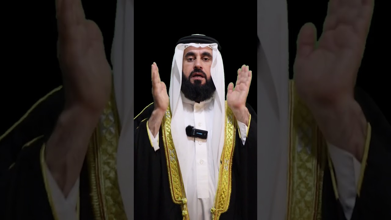 خطأ في تكبيرة الإحرام