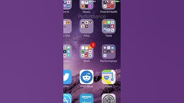 How to hide Apple apps from iPhone (iOS 9)