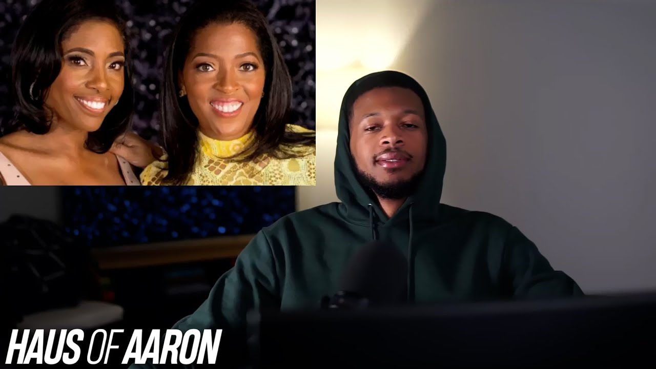 Porsha Calls Out Toya Bush-Harris For ‘Mean Girl’ Comments! Black Bravoverse In Crisis!