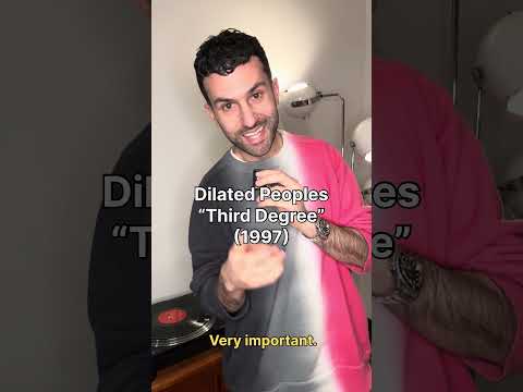 Digging in the crates: Alan The Chemist