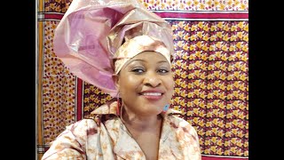 Download Lagu African Storytelling 'N Music - Episode 1 MP3