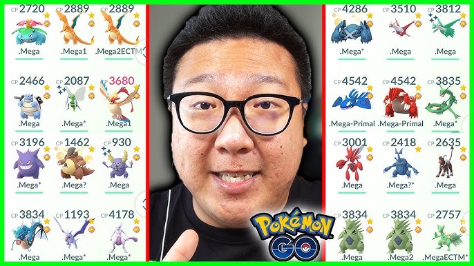 Pokémon GO Shiny Mewtwo / Mewtwo Level 40 / Level 50 – Unlock 2nd Charge  ATK (Psystrike & Shadow Ball)– PVP Master League – TRADE (Read Describe) -  PoGoFighter
