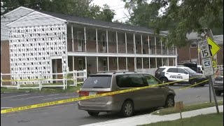 Teen charged in murder of 11-year-old girl