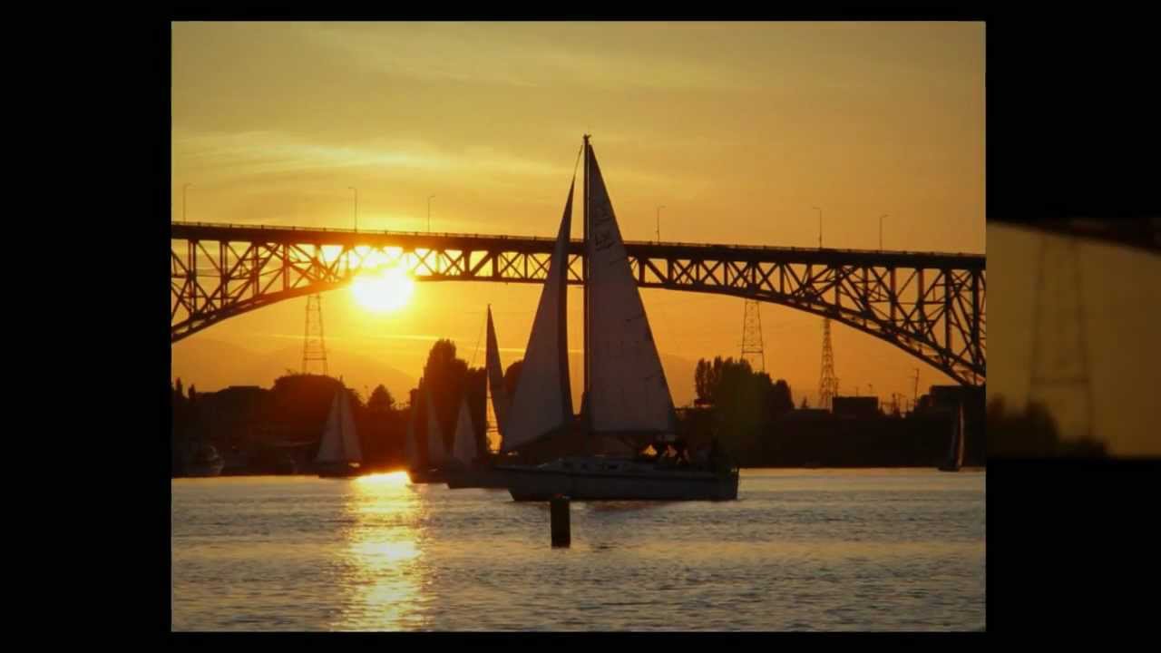 Lake Union  Floating Homes and Water Lifestyles