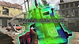 META OCULTO Y OP "2 TIROS" FR.556 ESTA MUY ROTA!! 🤯