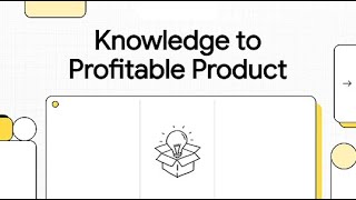 How to Turn Your Knowledge Into a Profitable Digital Product in 2025 | Step-by-Step Guide