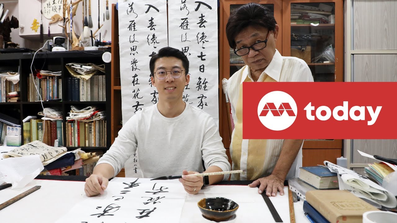 Doing right by left-handers, stroke by stroke