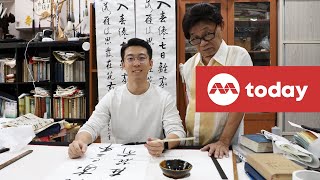 Doing right by left-handers, stroke by stroke