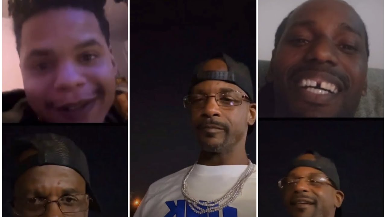 Charleston White ROASTS Guy Flashing His Thighs While Begging for a Shoutout 😂‼️