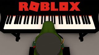 Roblox Got Talent Piano Alone Marshmello Preuzmi