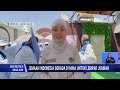 Suhu Panas di Mina, Jemaah Haji Diimbau Ikuti Jadwal Lempar Jumrah Sesudah Magrib