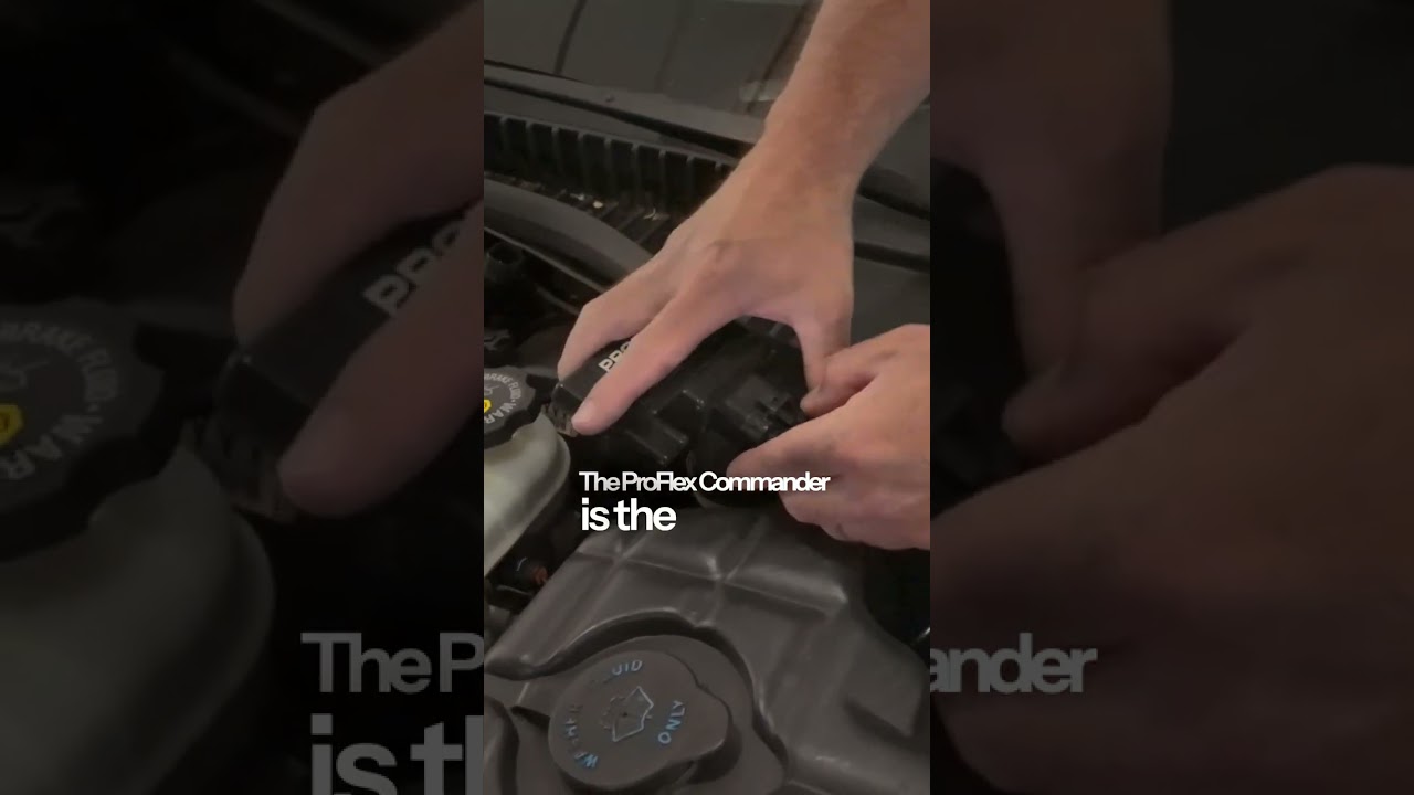 The Easiest Way to Make Power on E85